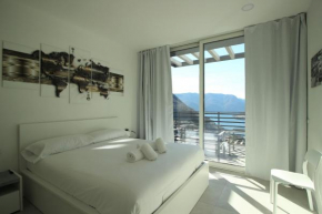 Simon's Place Lake View Nesso
